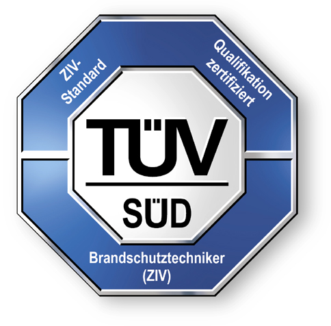 Logo Brandschutz