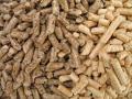 Holzpellets